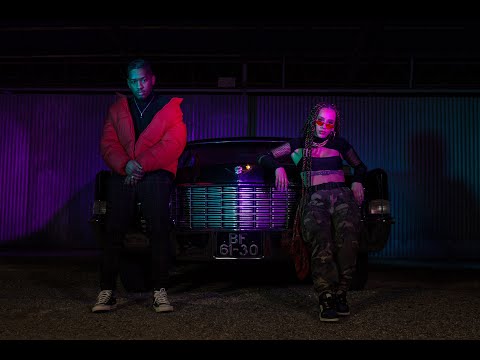 Lisandro Cuxi - Elle me dit (Clip Officiel)