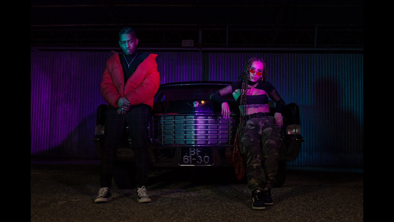 Lisandro Cuxi - Elle me dit 🎶 Clip Officiel | Découvrez le nouveau single