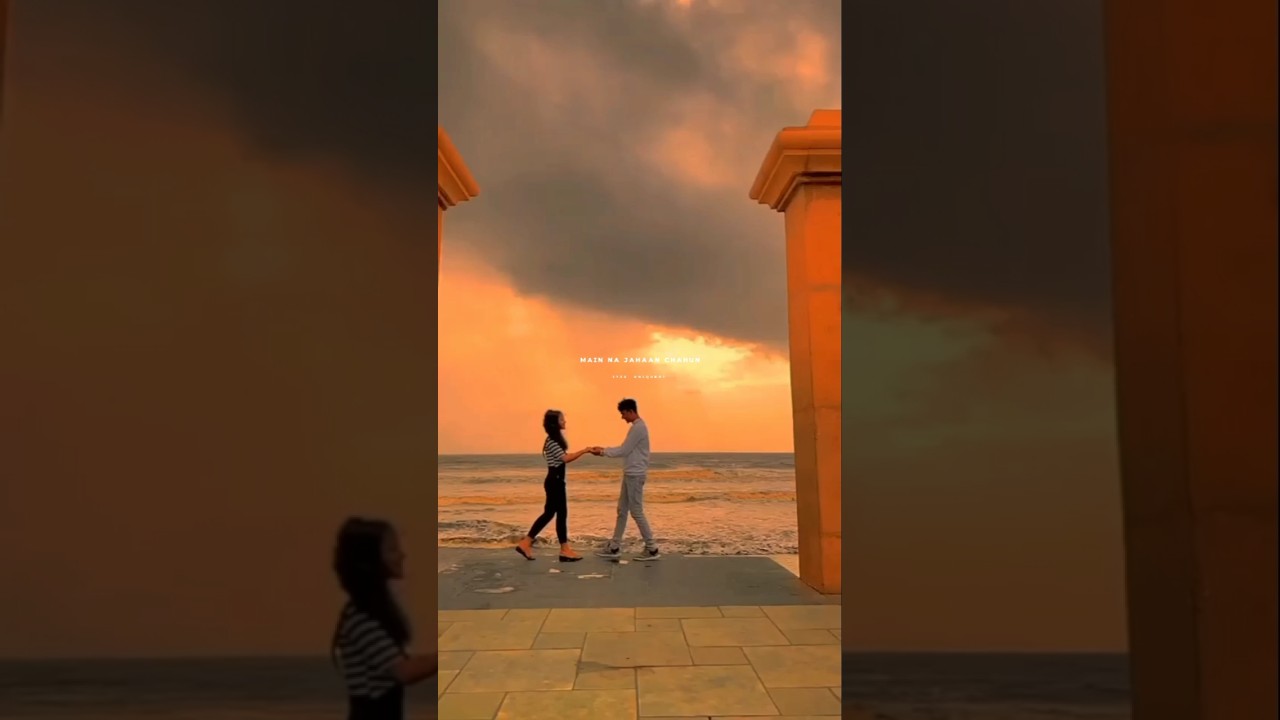 Main Rang Sharbaton Ka Song 🎶 | Viral WhatsApp Status & Trending Shorts