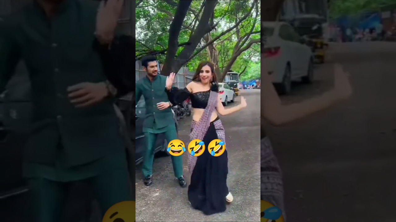 Vishal Gandhi's Funny Shorts: Tose Naina Milaike 🤣