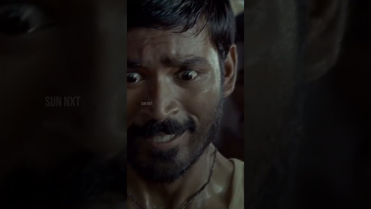 Epic Sevaal Scene from Aadukalam π¬