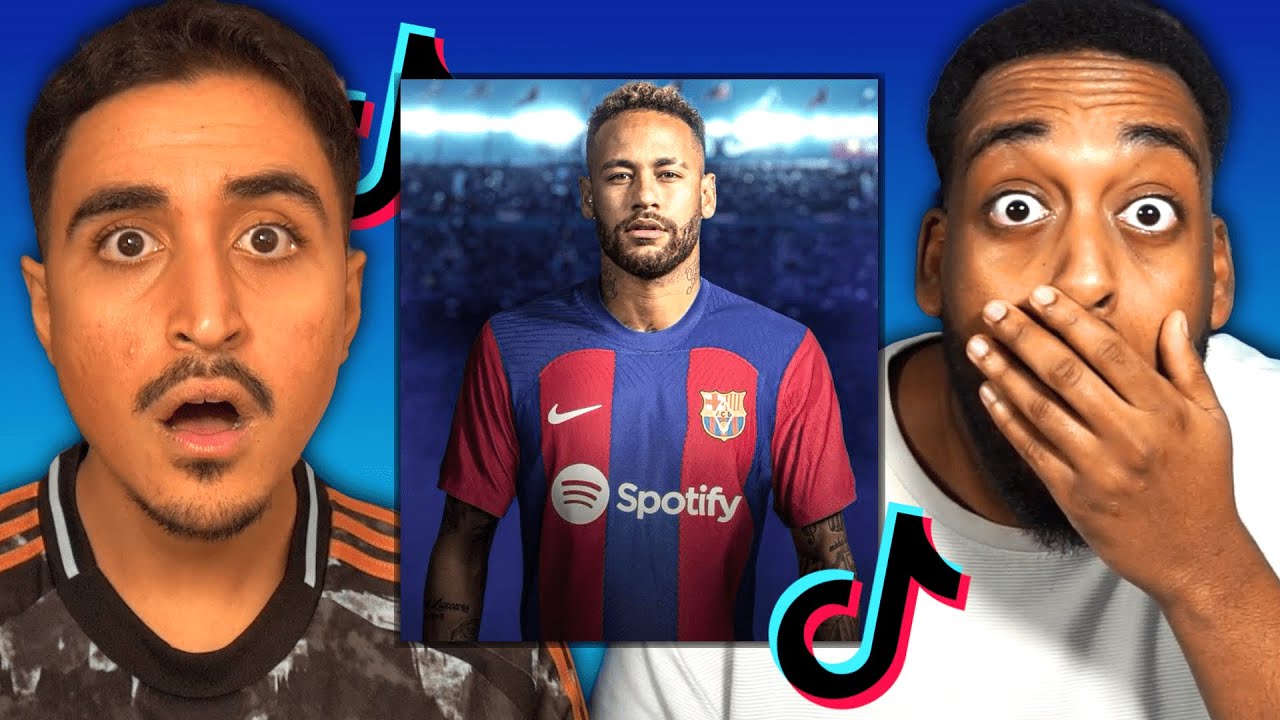 Unc Type Tiktoks...☠️ Faro & Furky Reactions