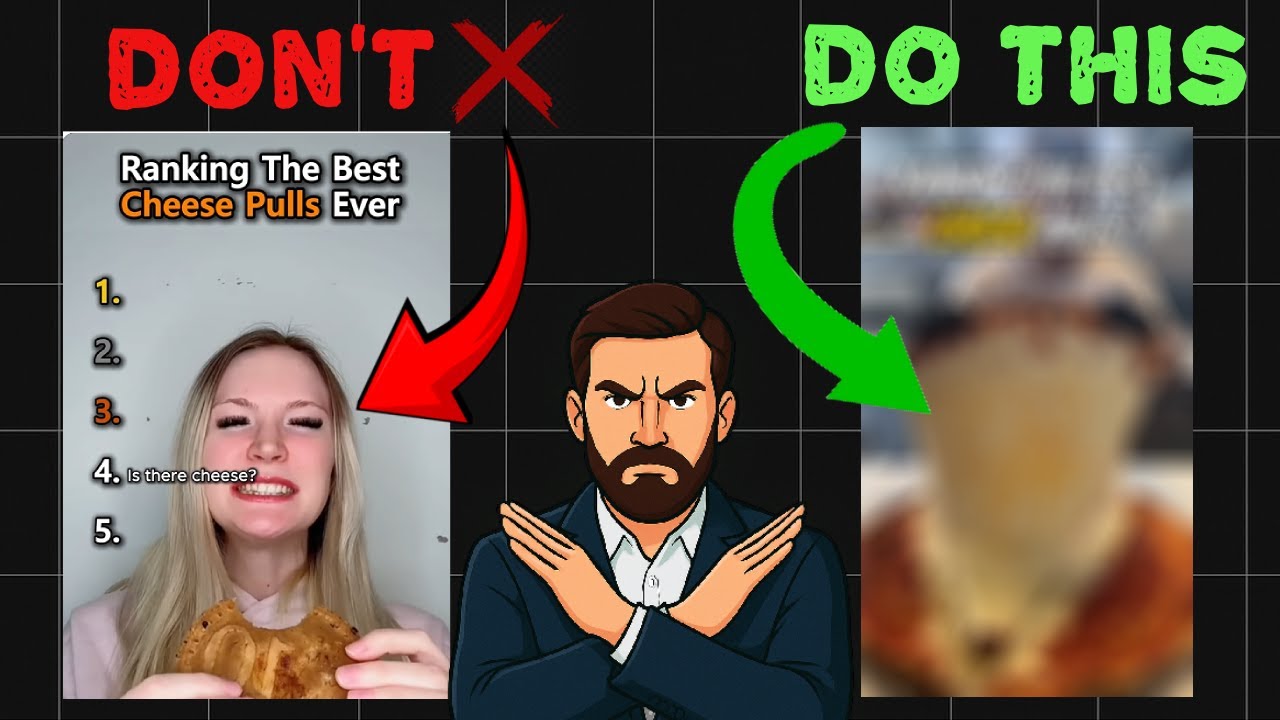 Create Monetizable Ranking Videos in 30 Minutes