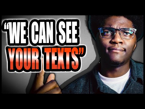 The Online Safety Act is the End of All Internet Privacy