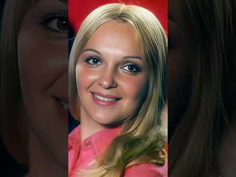 Наталья Гвоздикова (1948), «любить-значит прощать» #shorts