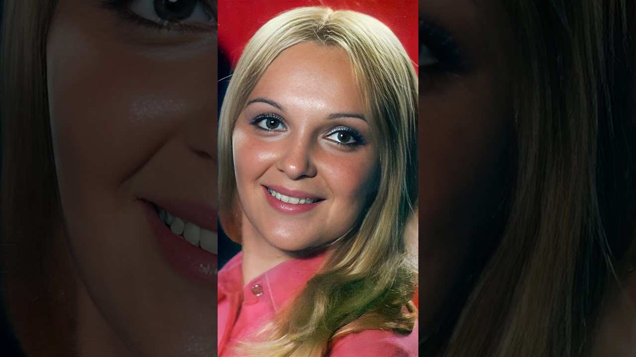 Наталья Гвоздикова: Любовь — это прощать 💖