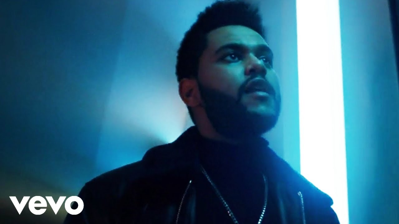The Weeknd - Starboy (Official Video) featuring Daft Punk