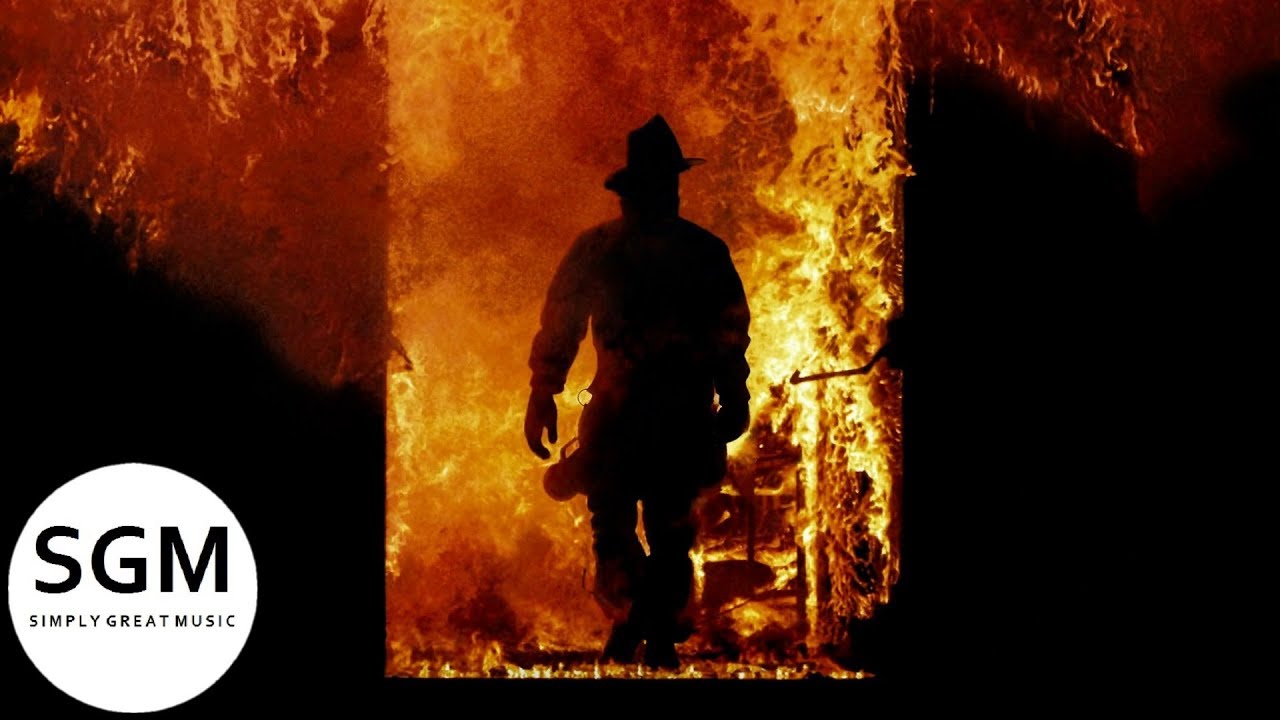 Set Me In Motion by Bruce Hornsby | Backdraft Soundtrack