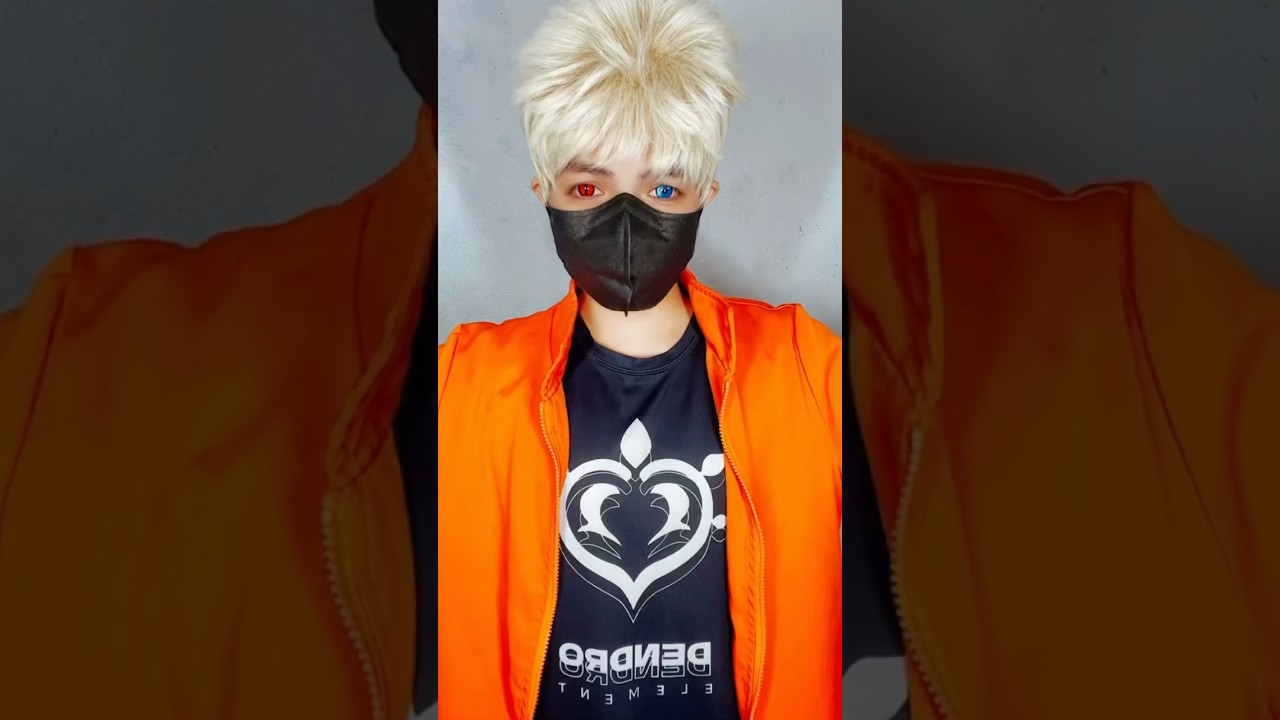 Hokage Seeks Friendship! 🤝