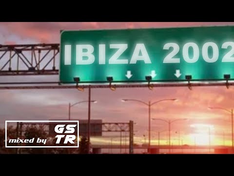 Ibiza 2002 – Best of Balearic Trance