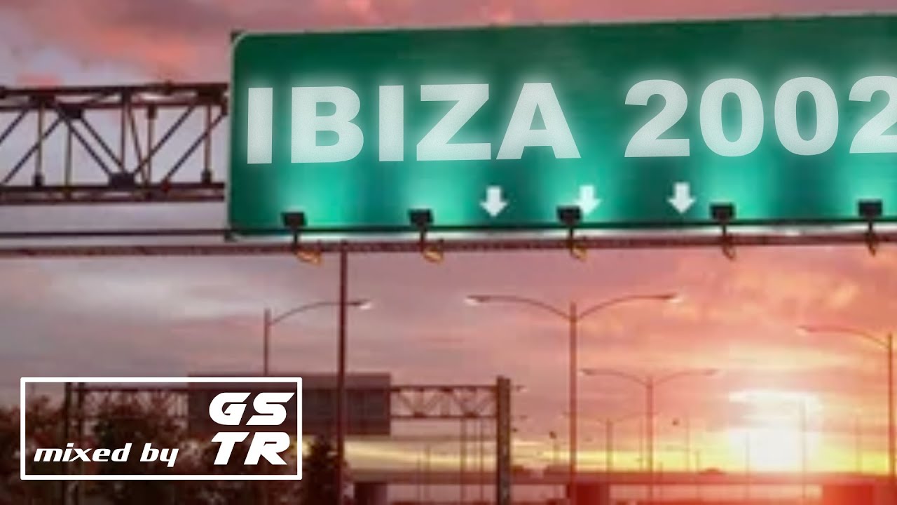 Ibiza 2002 β Best of Balearic Trance