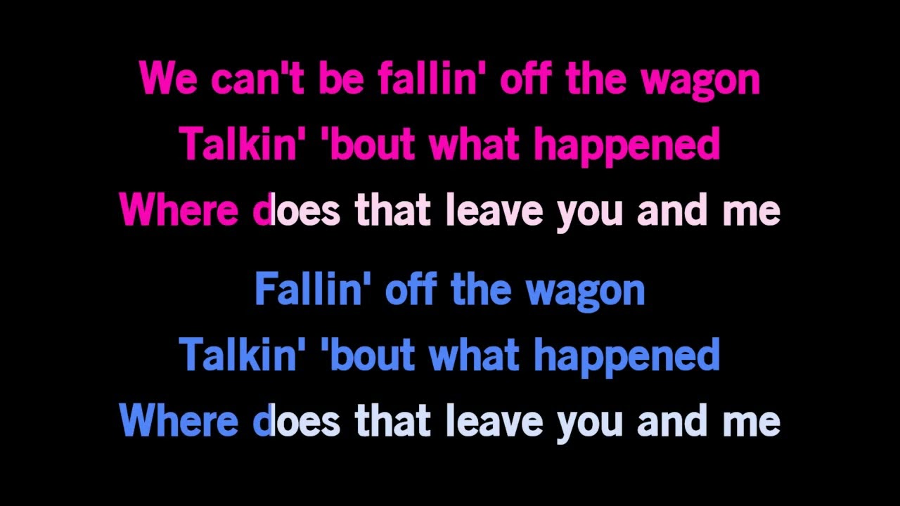 Kameron Marlowe & Ella Langley - Strangers Karaoke 🎤