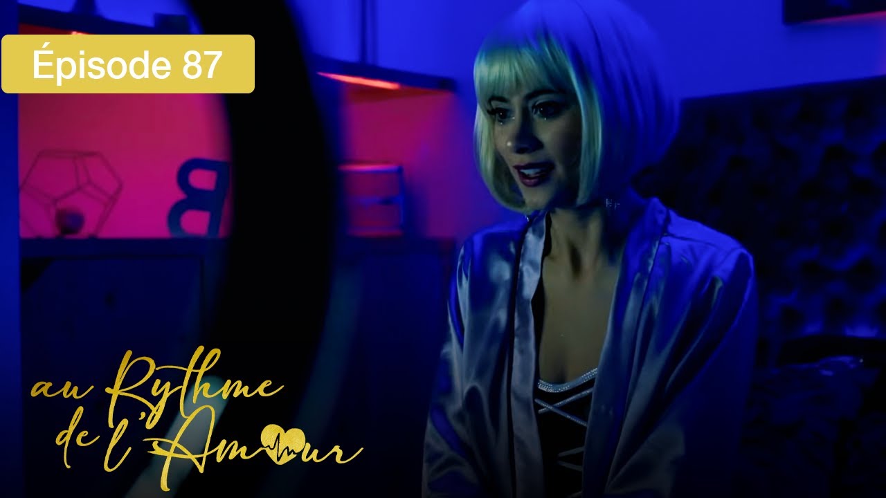 Au Rythme de l'Amour - Épisode 87 : Un Rêve à Deux 🎶