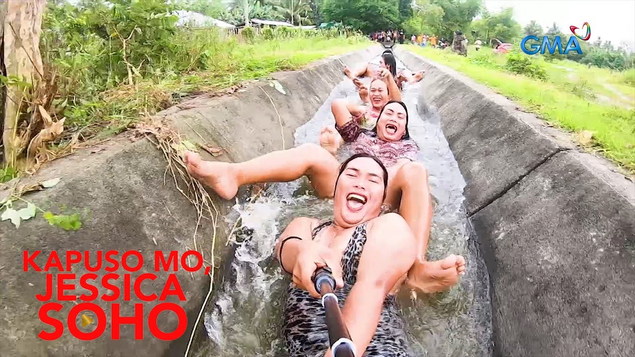 Discover Free Public Baths in Bohol, Antique & Cotabato! 🌊