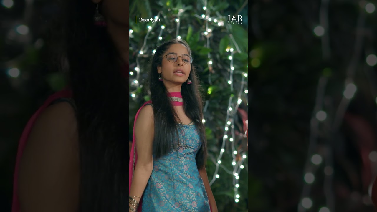 DOORIYAN - A Heartfelt Love Story | Episode 02 | JAR Series Original 🎬