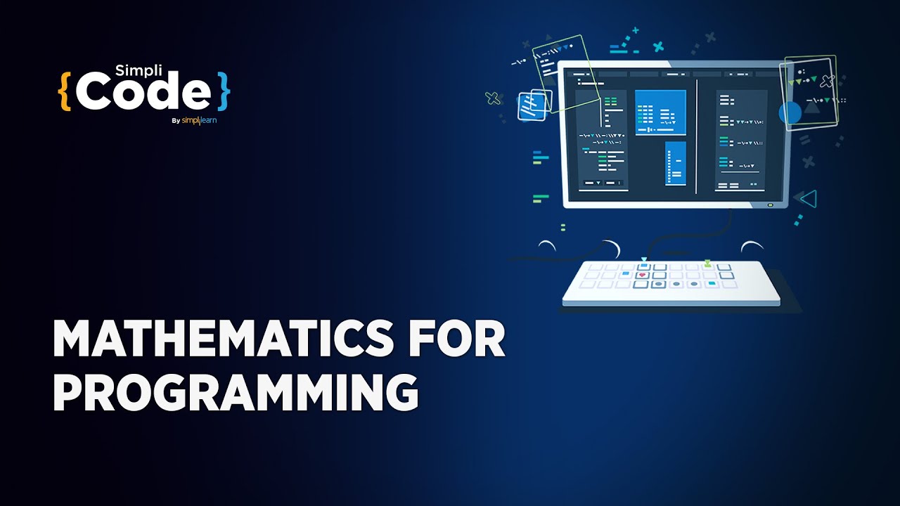 Mathematics for Programming: Essential Math Skills for Beginners 🤓