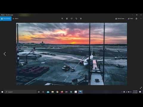 Simple Image Steganography Project