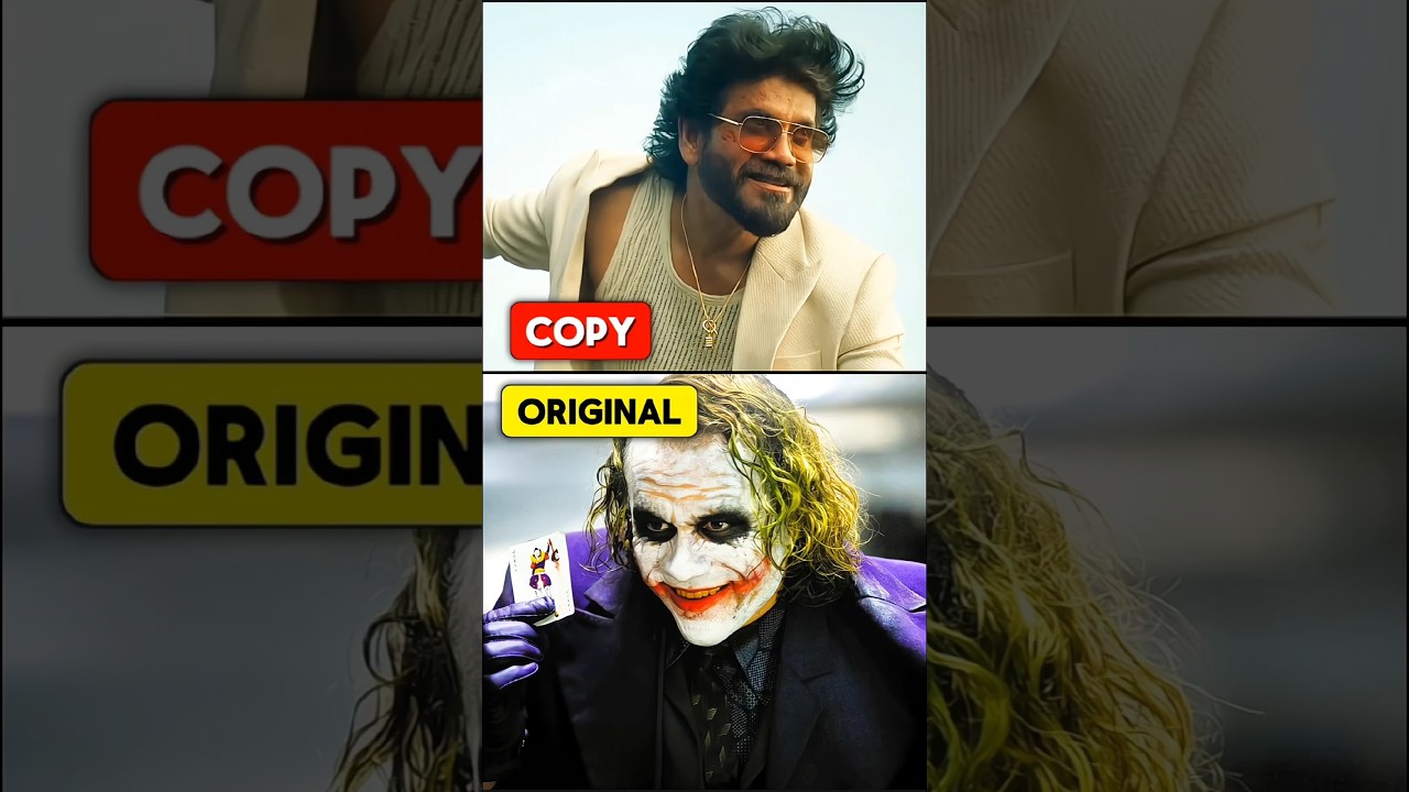 3 Hidden Facts About Coolie The Power House 🎬