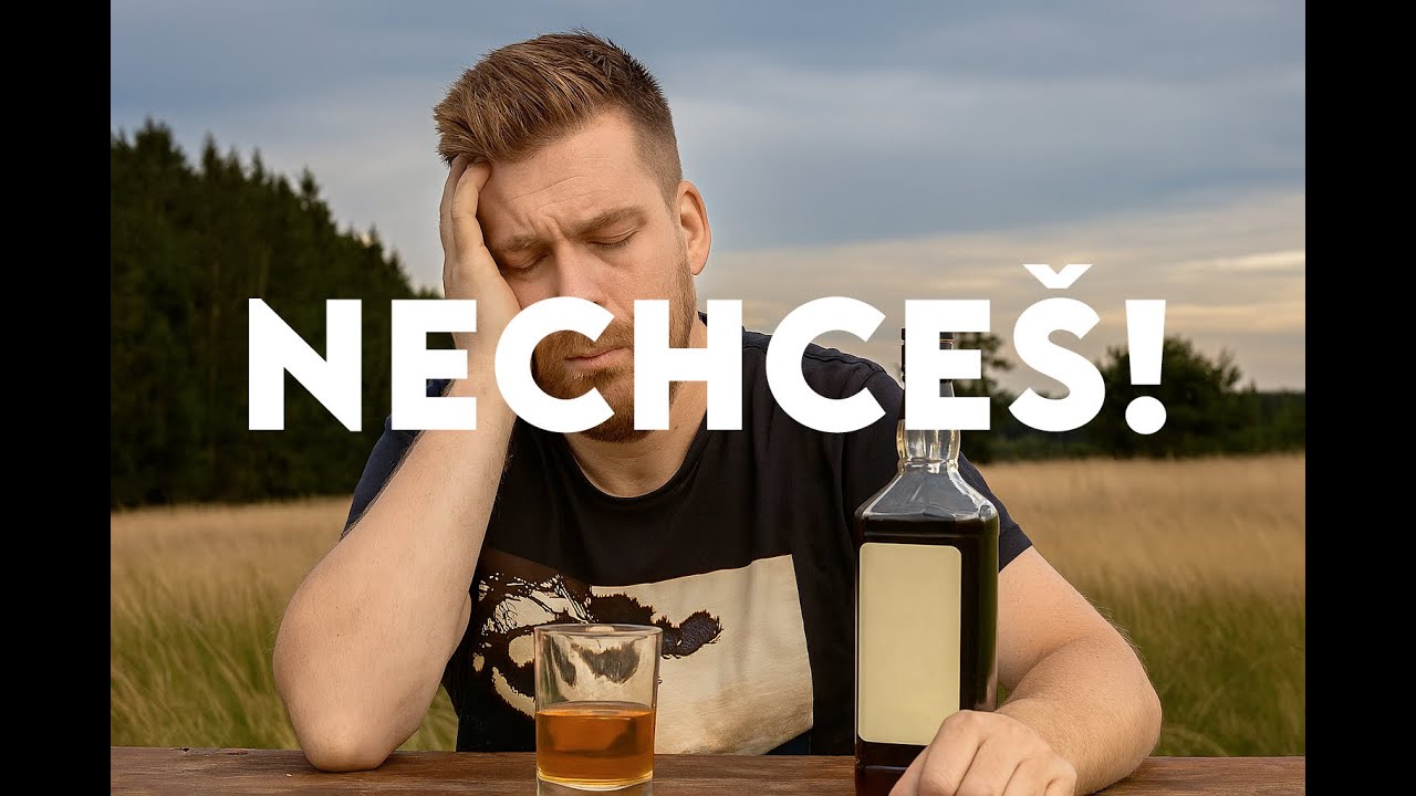 Jak přestat pít alkohol a proč to stojí za to 🍷