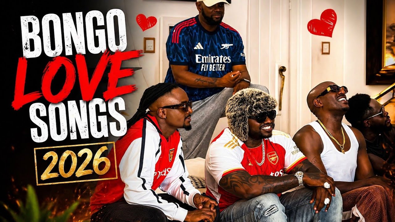 BONGO MIX 2026, BY DJ IVAN, NEW BONGO SONGS VIDEO MIX FT MBOSSO,HARMONIZE,DIAMOND PLATNUMZ,ZUCHU
