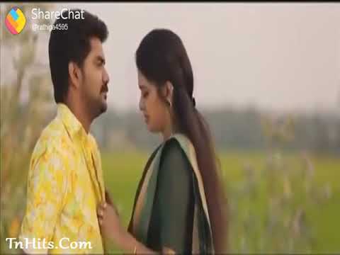 Saravanan Meenakshi Love Scene โค๏ธ