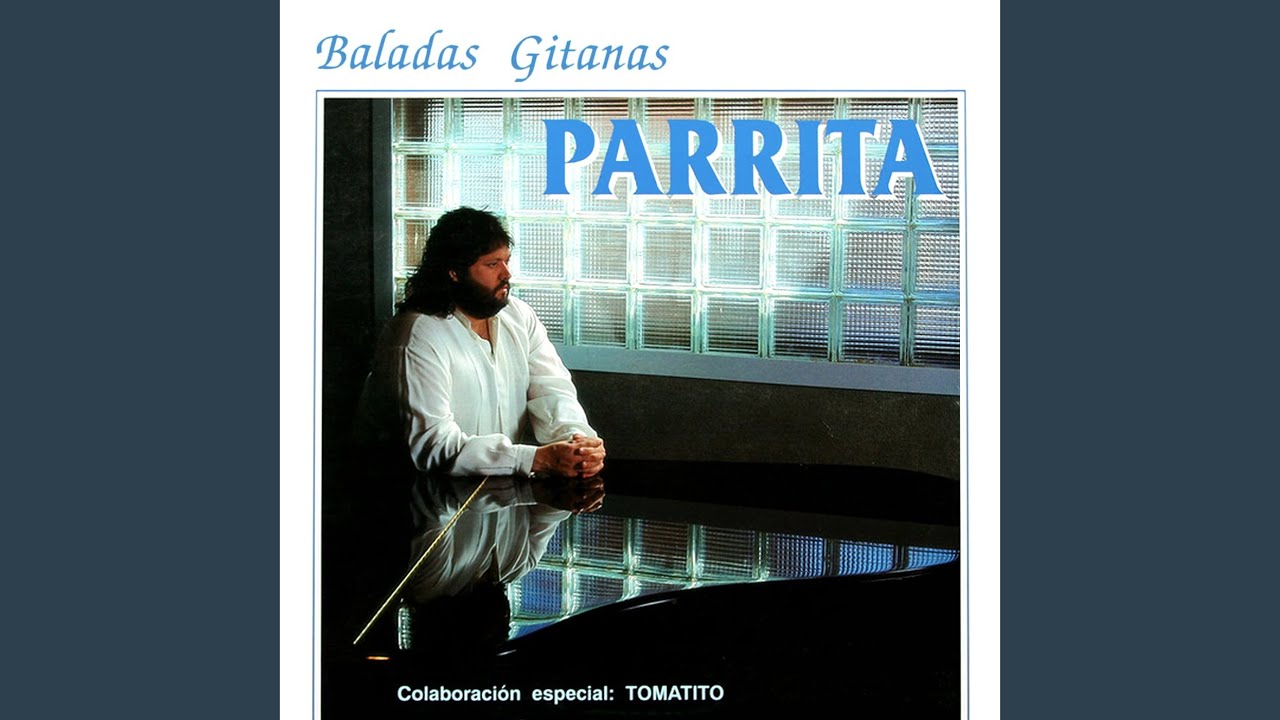 Cuéntame y Dime by Parrita 🎶