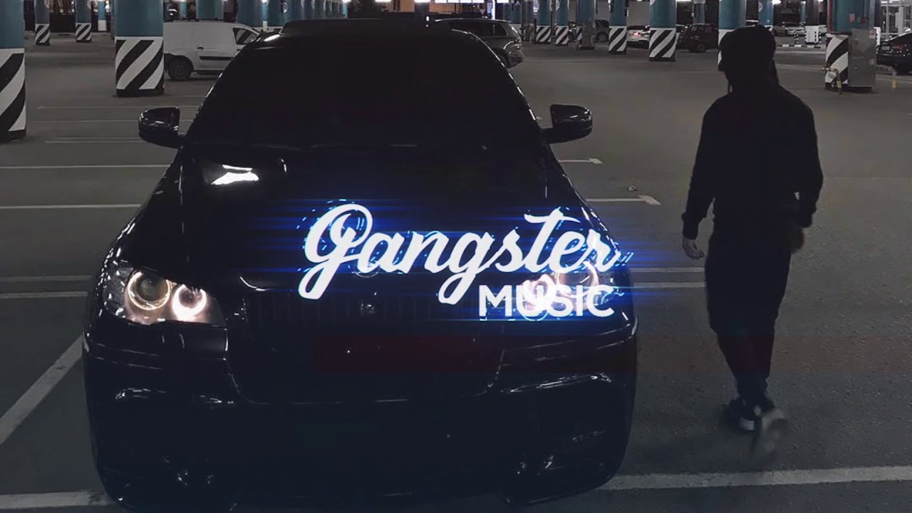 Womaback by Lucas Brontk | #GANGSTERMUSIC 🎶