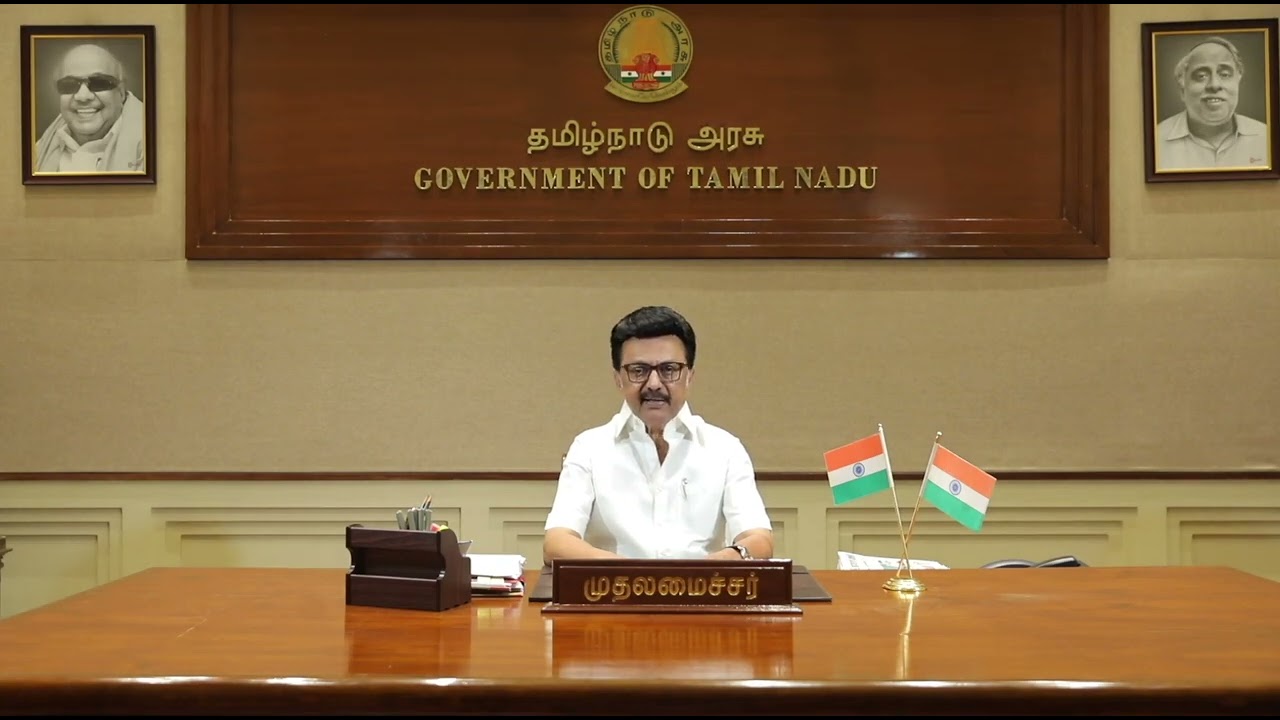 கரூர் துயரம்: பொறுப்புடன் நடப்பது அவசியம்