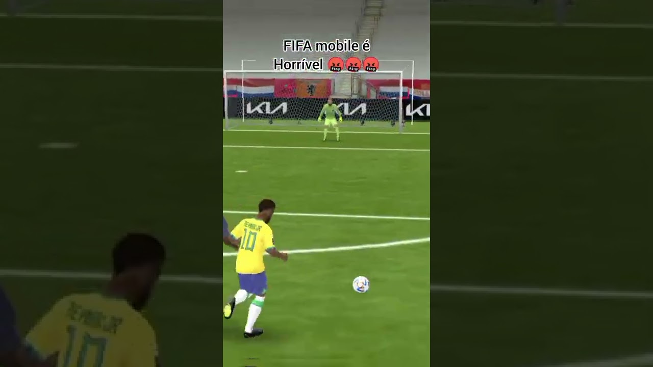 FIFA Mobile: Frustrações e Desafios 😤