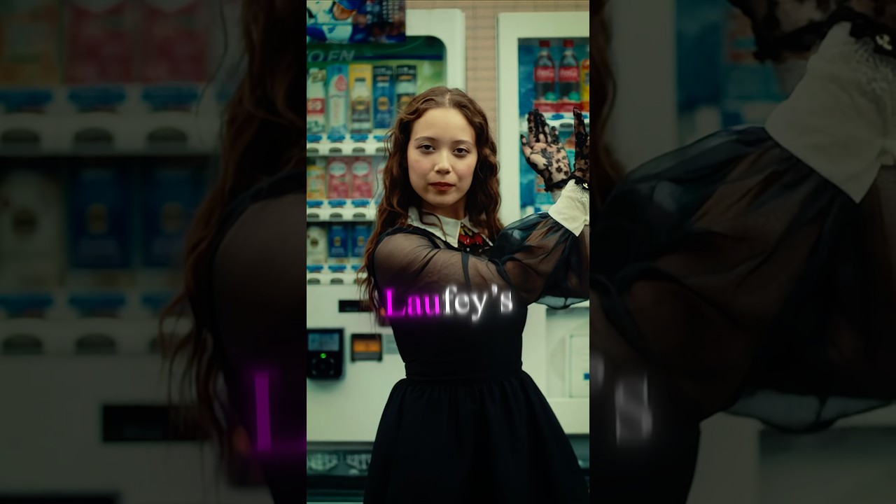 Laufey’s Lover Girl Remix 🎶