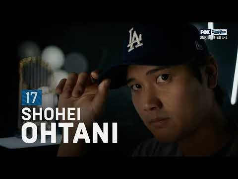 Shohei Ohtani's HISTORIC Game 3! 🤩 (4-for-4, 2 home runs, 3 RBI, 5 walks) | 大谷翔平の圧巻パフォーマンス