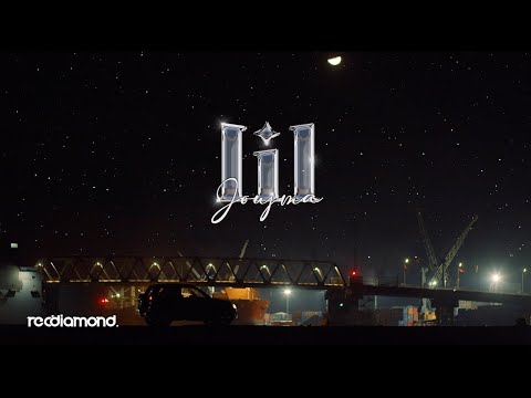 Joujma - Lil (Official Music Video)