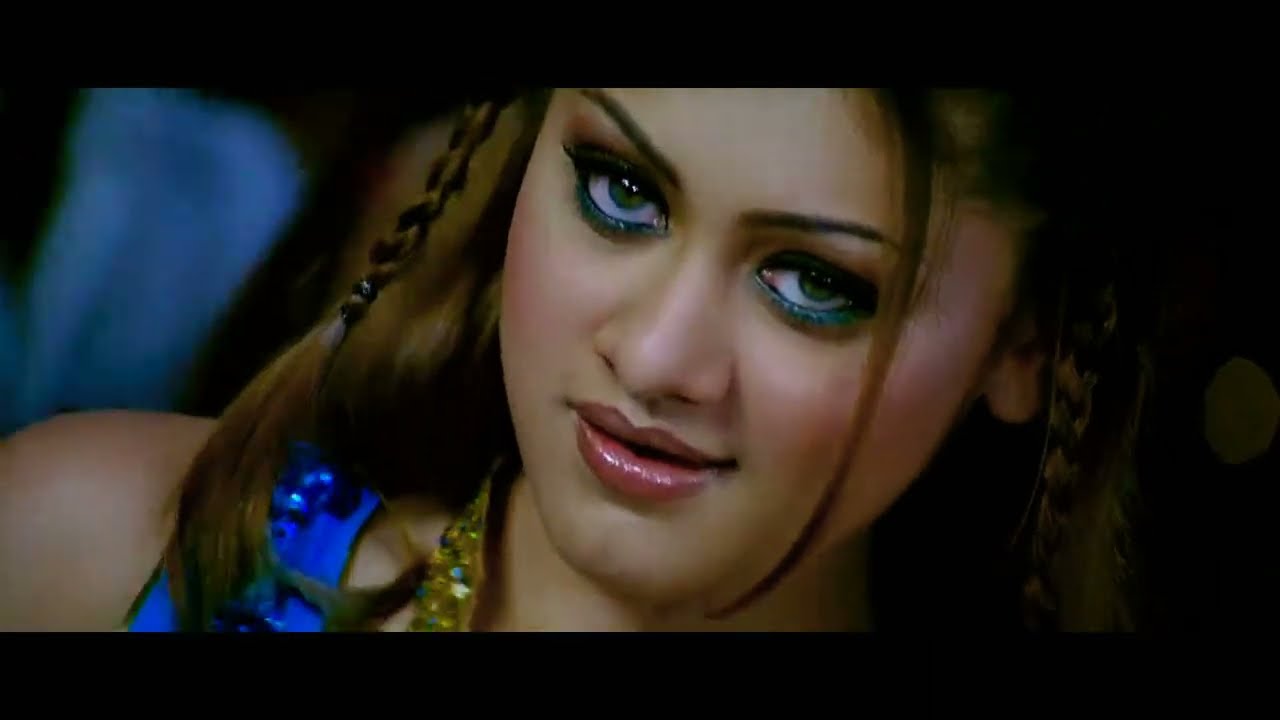 Kaata Lga Re (Dance Song) from Mujhse Shaadi Karogi 🎶