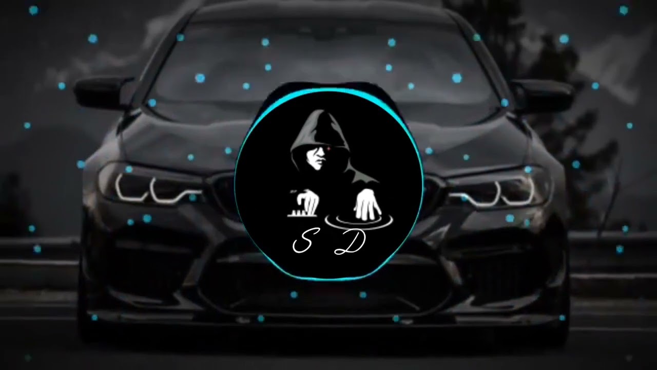 Ali Gian Arabic Song Remix 🎶