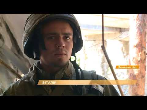 ООС: боевики потеряли позиции, РФ не смогла разведку 🚫