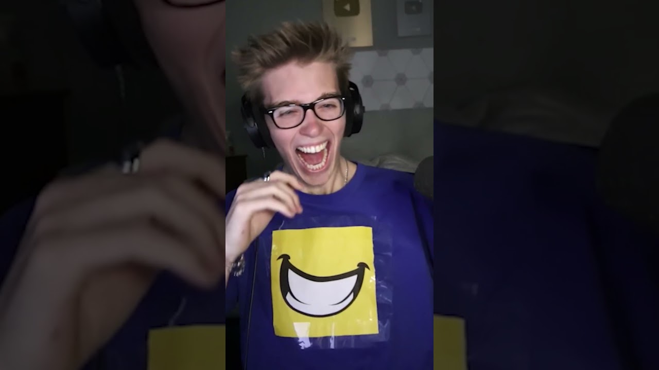 Joe Bartolozzi Mistakenly Thought I Was Scamming! 😮 #shorts