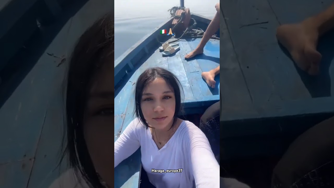 Haraga 2024 🇪🇺 - Time to Say Goodbye