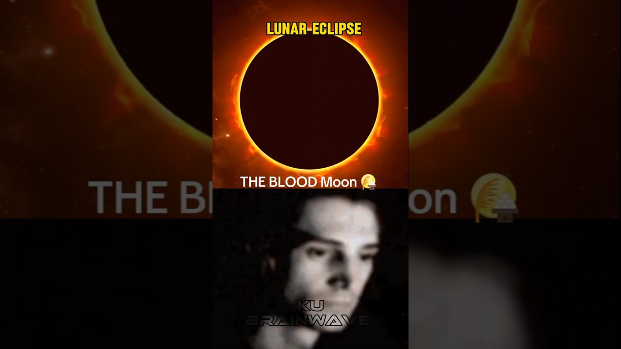 Longest Blood Moon Lunar Eclipse on March 13-14 π