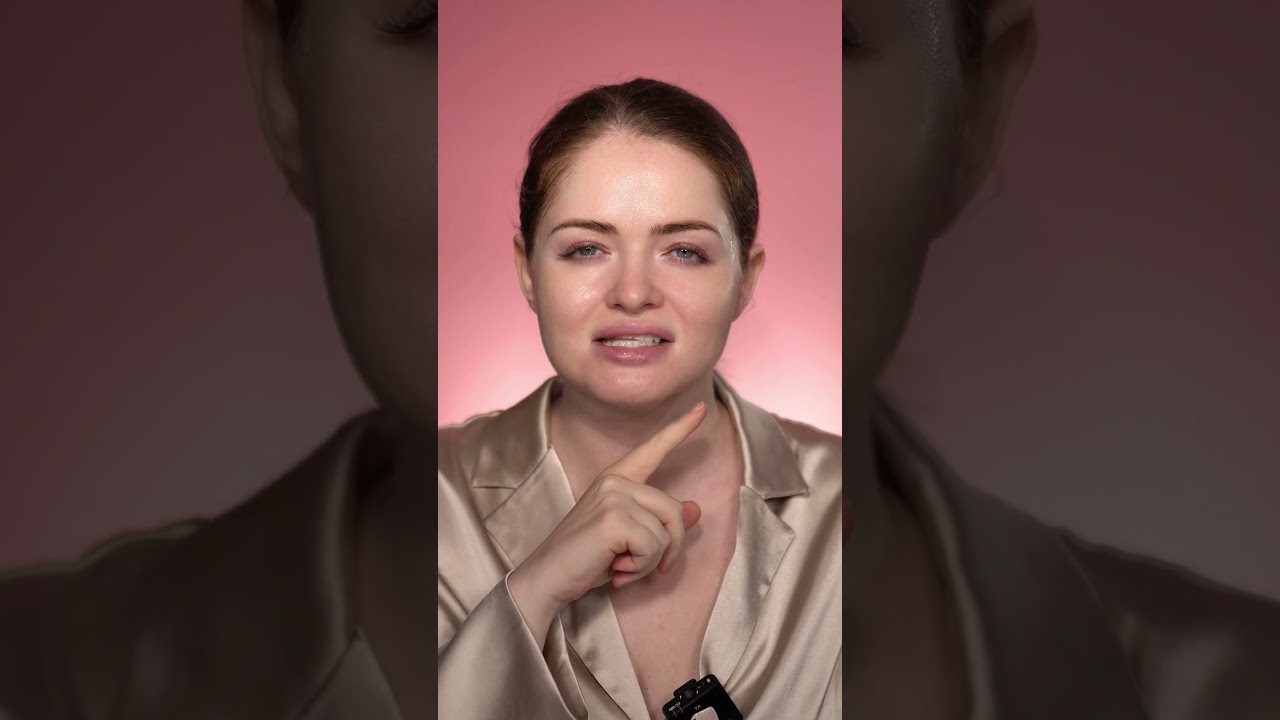 Абсолютное увлажнение кожи 💧