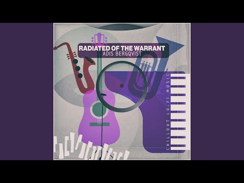 Radiated of the Warrant (Beat@03)
