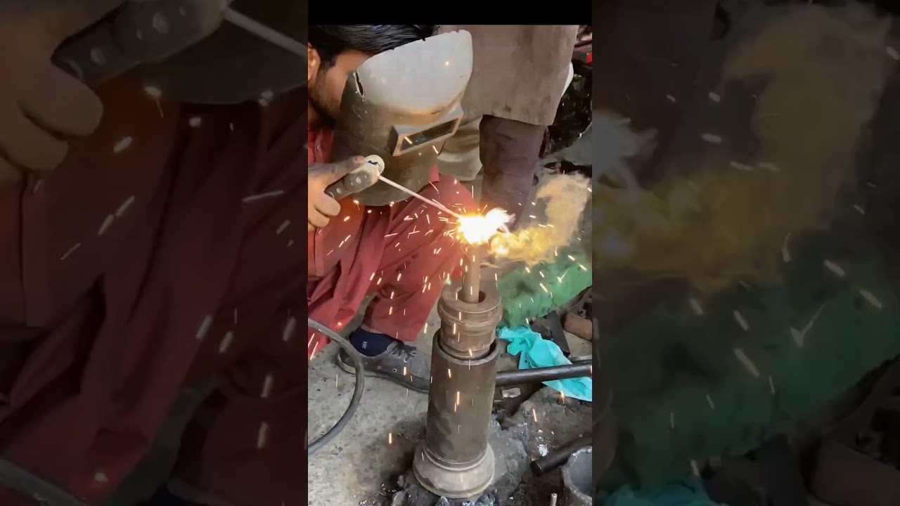 Expert Tractor Repair & Mechanical Art 🚜