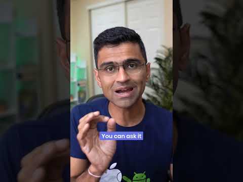 Using CHATGPT for DATA ANALYST interview! đź§ đź’ˇ #dataanalysis #datascience #data #shorts