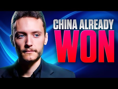 Ben Norton: How China Became the World’s New Superpower