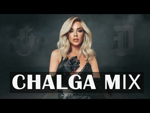 CHALGA MIX 2023 | HIT MIX MUSIC MEGAMIX 2023