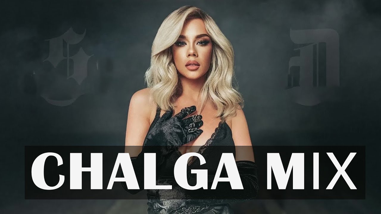 CHALGA MIX 2023 | Ultimate Hit Megamix 🎶
