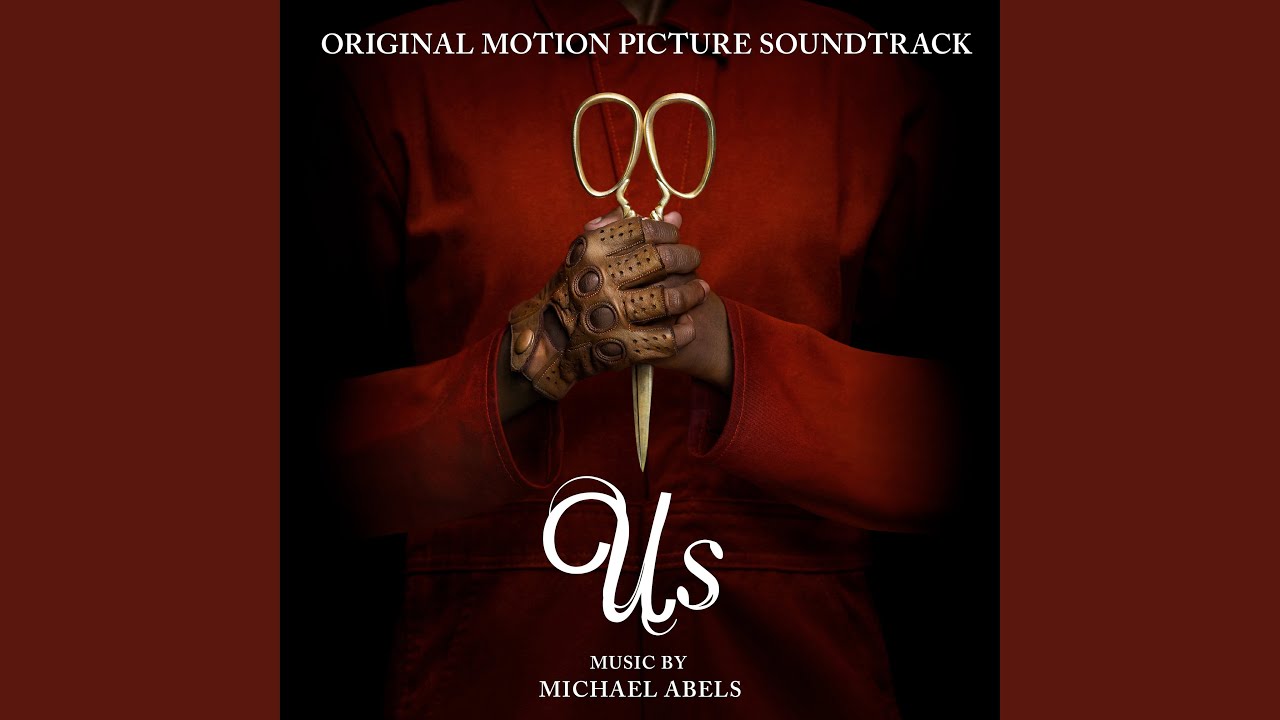 Anthem by Michael Abels - Original Soundtrack 🎶