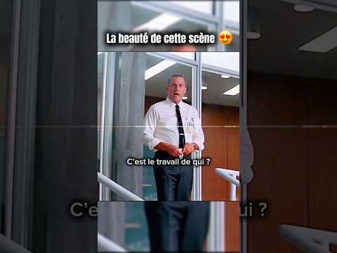 đ Encore une trĂšs belle scĂšne de cette pĂ©pite. #film #motivation