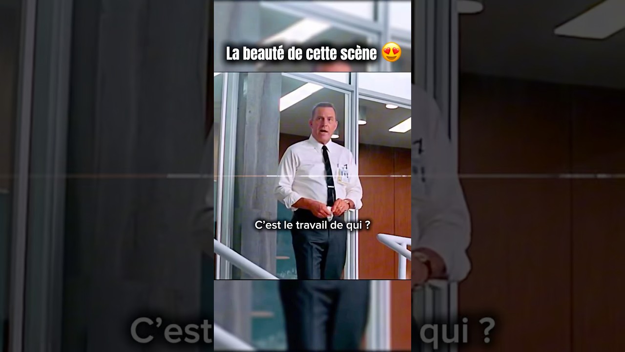 Inspiration Alert: A Powerful Scene from a Must-Watch Film 🎬