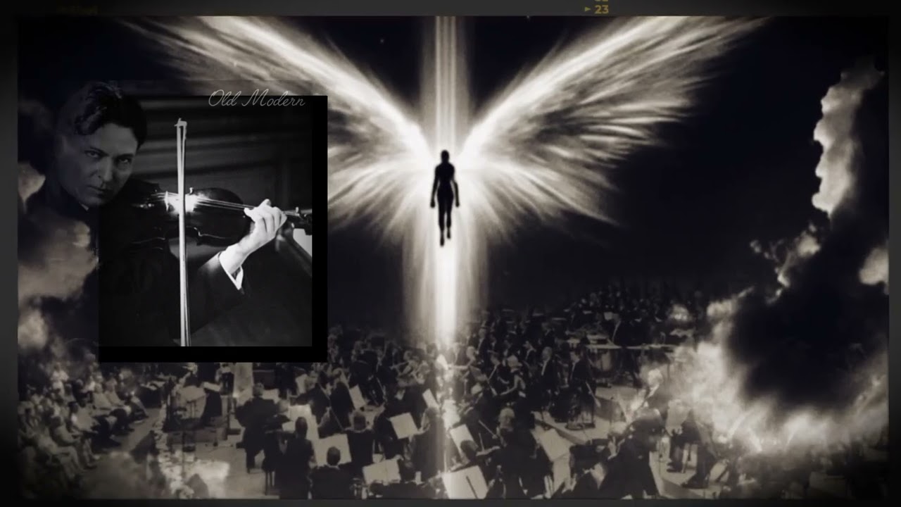 Old Modern - 7LMAA Official Audio 🎶