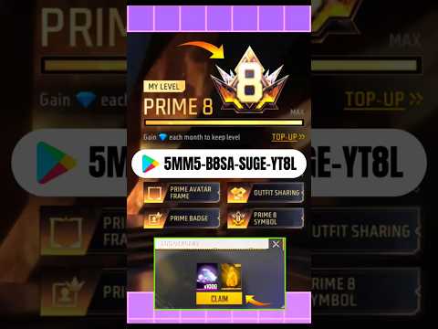 DAILY FREE REDEEM CODE लो | FREE REDEEM CODE APP | GOOGLE PLAY REDEEM CODE APP 2025 #shorts